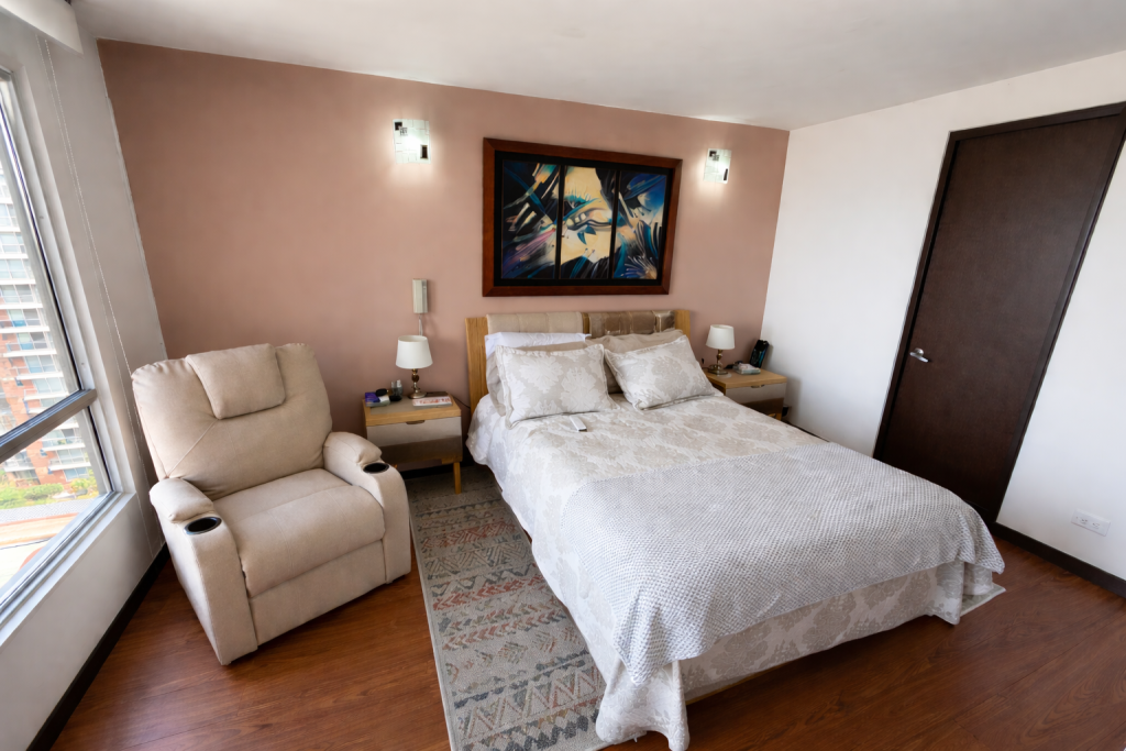 Venta Apartamento La Felicidad imagen 17