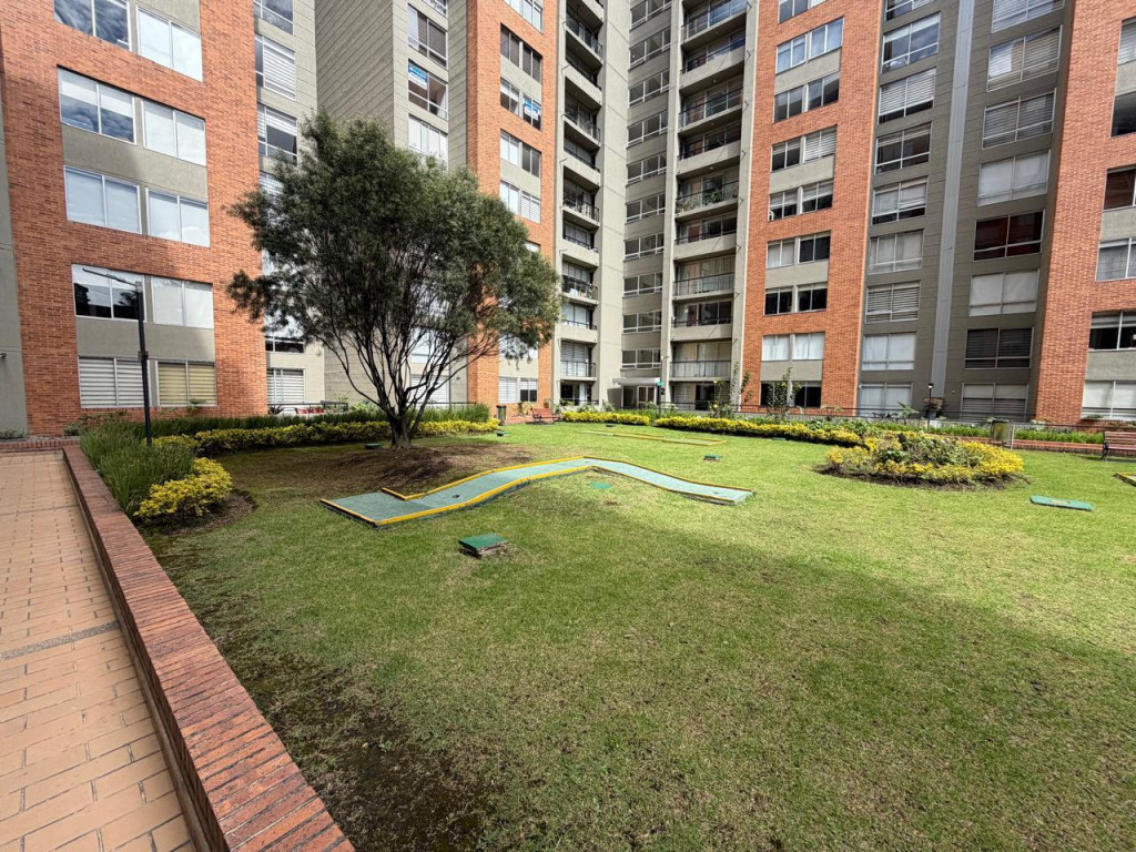 Apartamento - La Felicidad