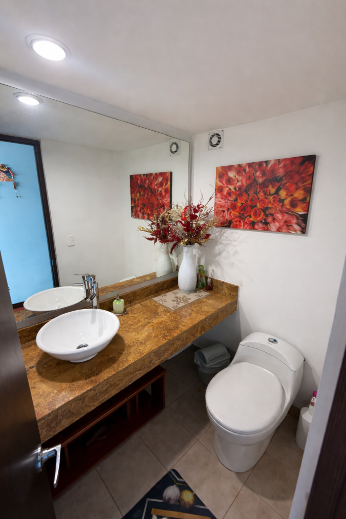 Venta Apartamento La Felicidad imagen 20