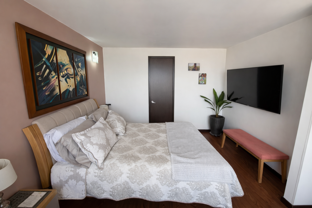 Venta Apartamento La Felicidad imagen 21