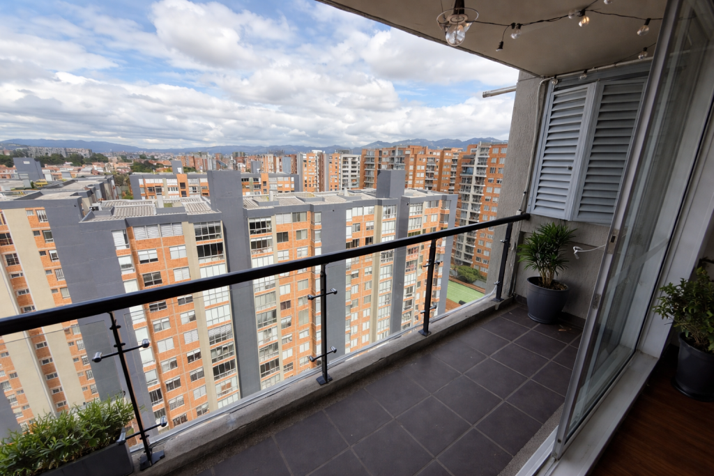 Venta Apartamento La Felicidad imagen 22