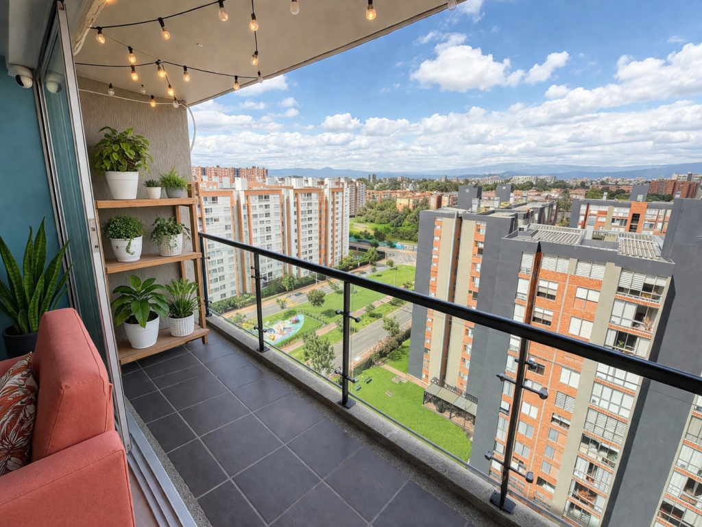 Venta Apartamento La Felicidad imagen 23