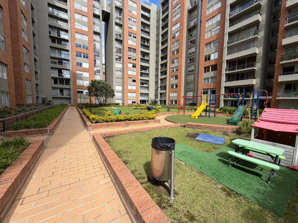 Apartamento - La Felicidad