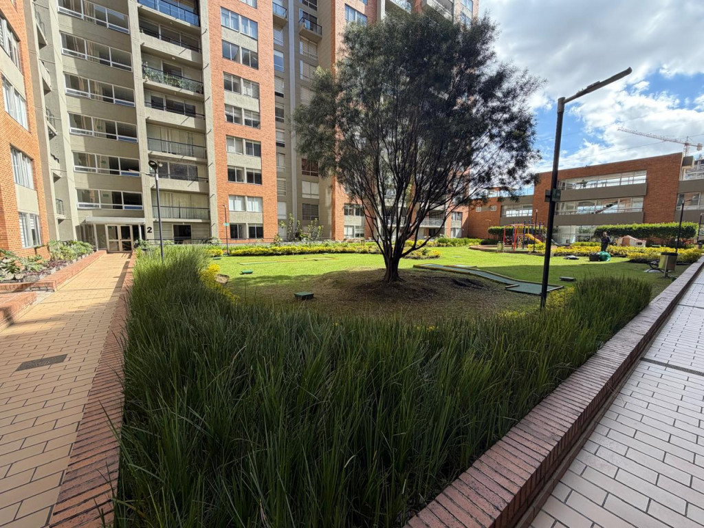 Apartamento - La Felicidad