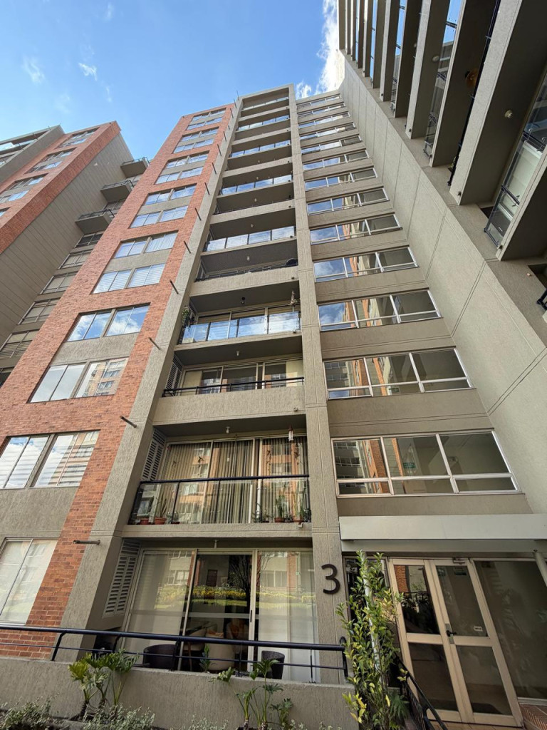 Venta Apartamento La Felicidad imagen 4