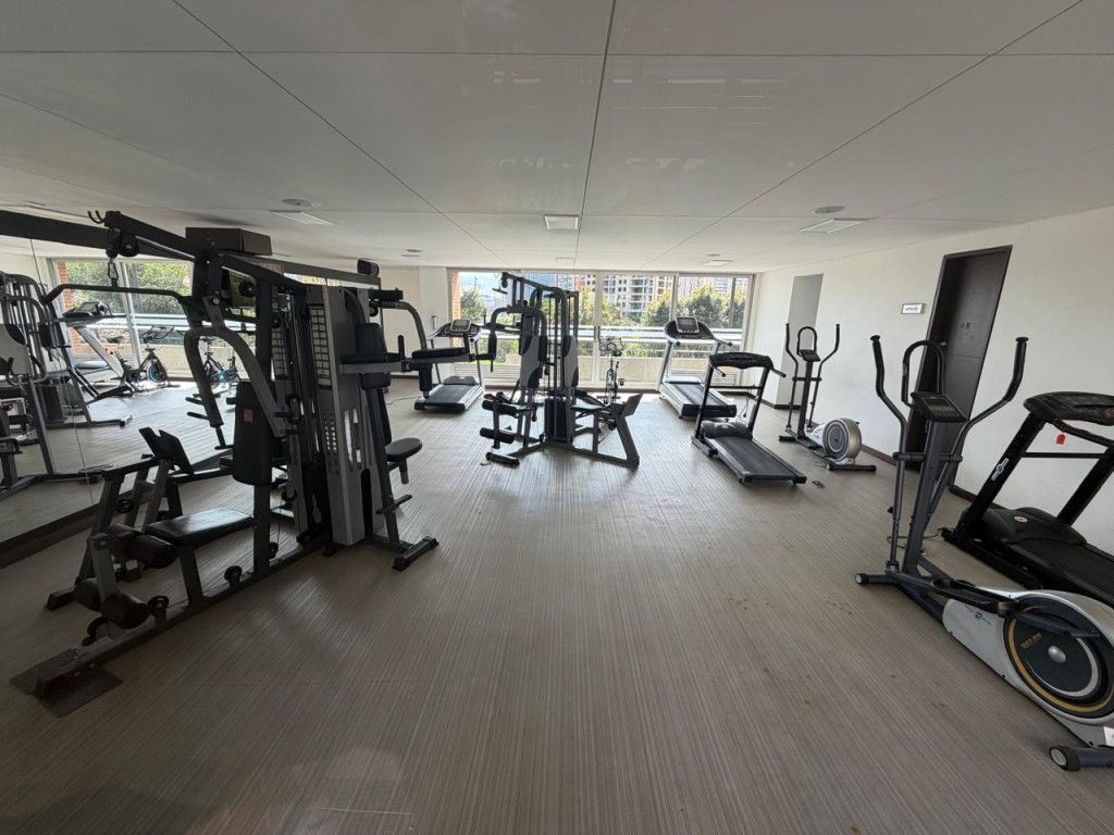 Venta Apartamento La Felicidad imagen 5