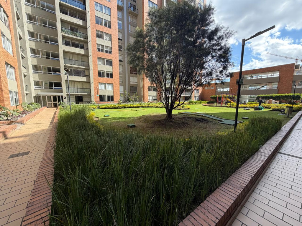 Venta Apartamento La Felicidad imagen 7