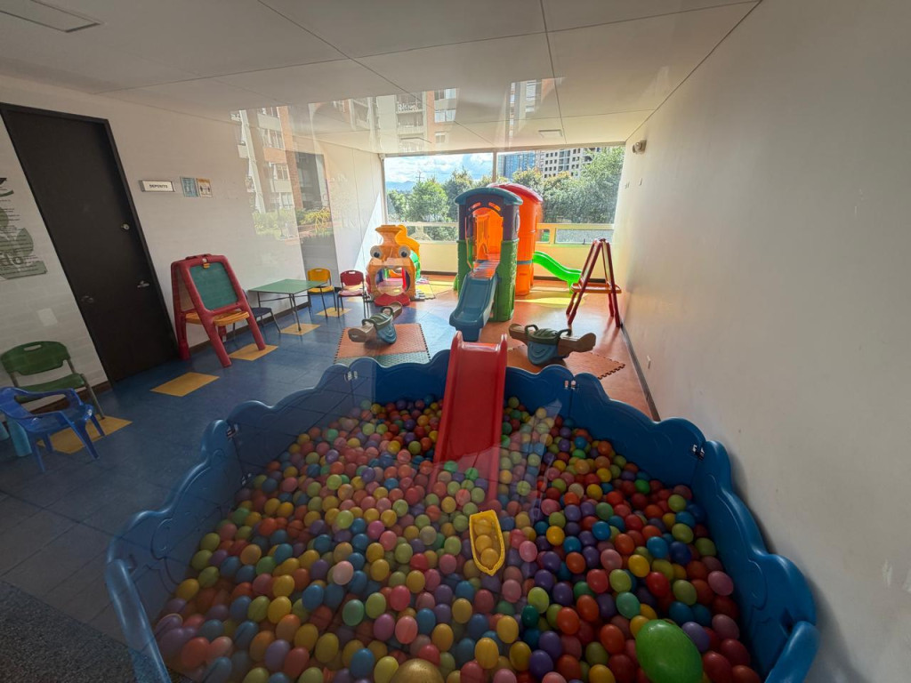 Venta Apartamento La Felicidad imagen 8