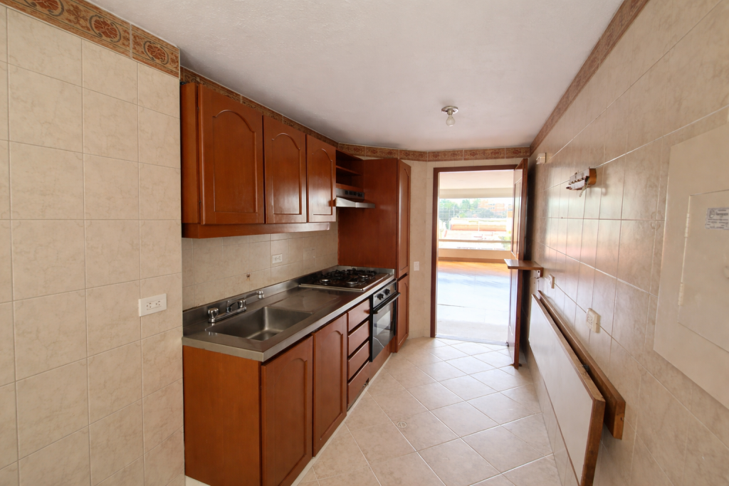 Venta Apartamento El Recreo De Los Frailes imagen 10