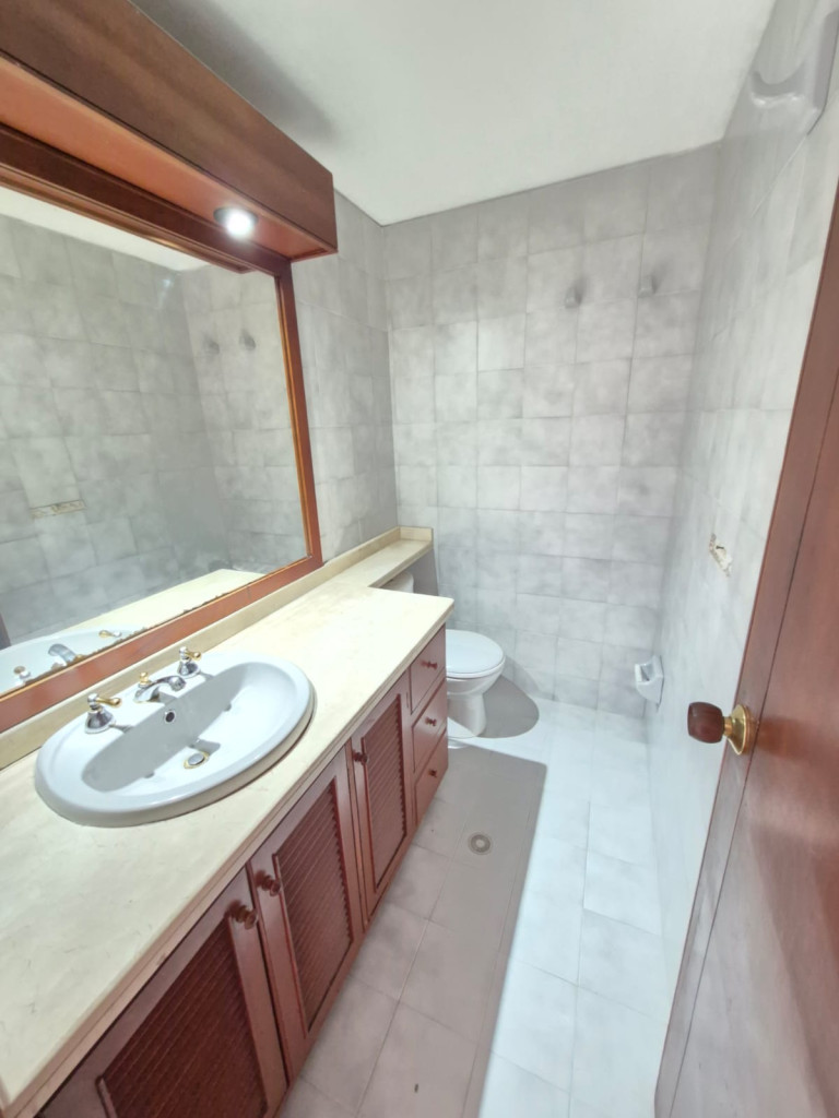 Venta Apartamento El Recreo De Los Frailes imagen 17