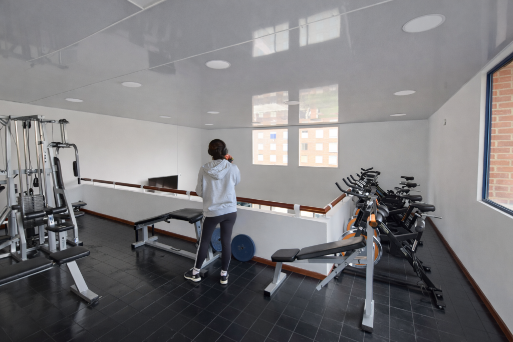 Venta Apartamento El Recreo De Los Frailes imagen 18