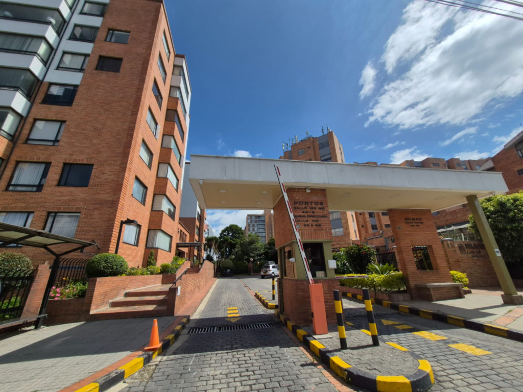 Apartamento - El Recreo De Los Frailes