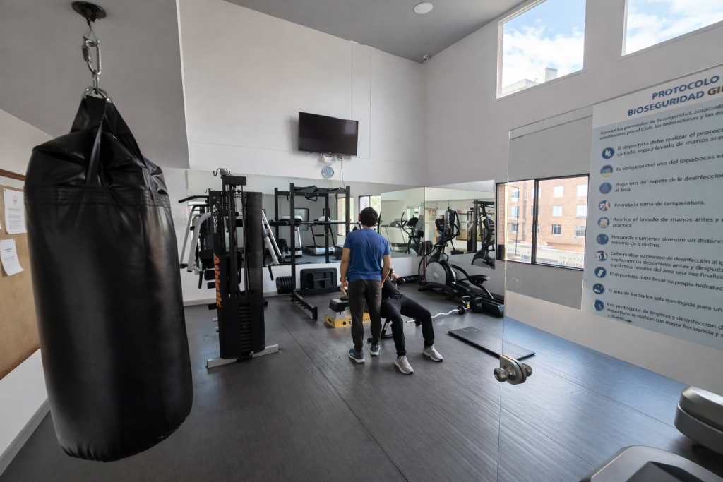 Venta Apartamento El Recreo De Los Frailes imagen 20