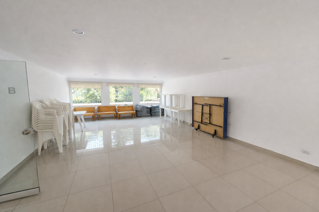 Venta Apartamento El Recreo De Los Frailes imagen 22