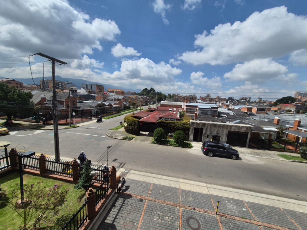 Venta Apartamento El Recreo De Los Frailes imagen 23