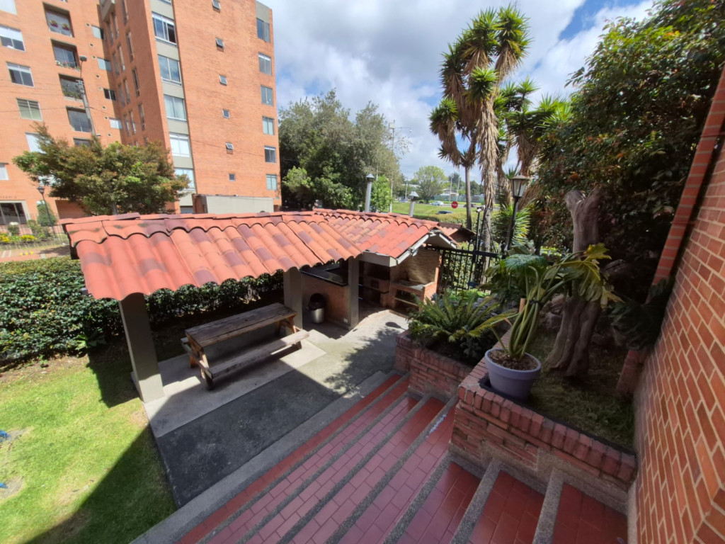 Venta Apartamento El Recreo De Los Frailes imagen 24