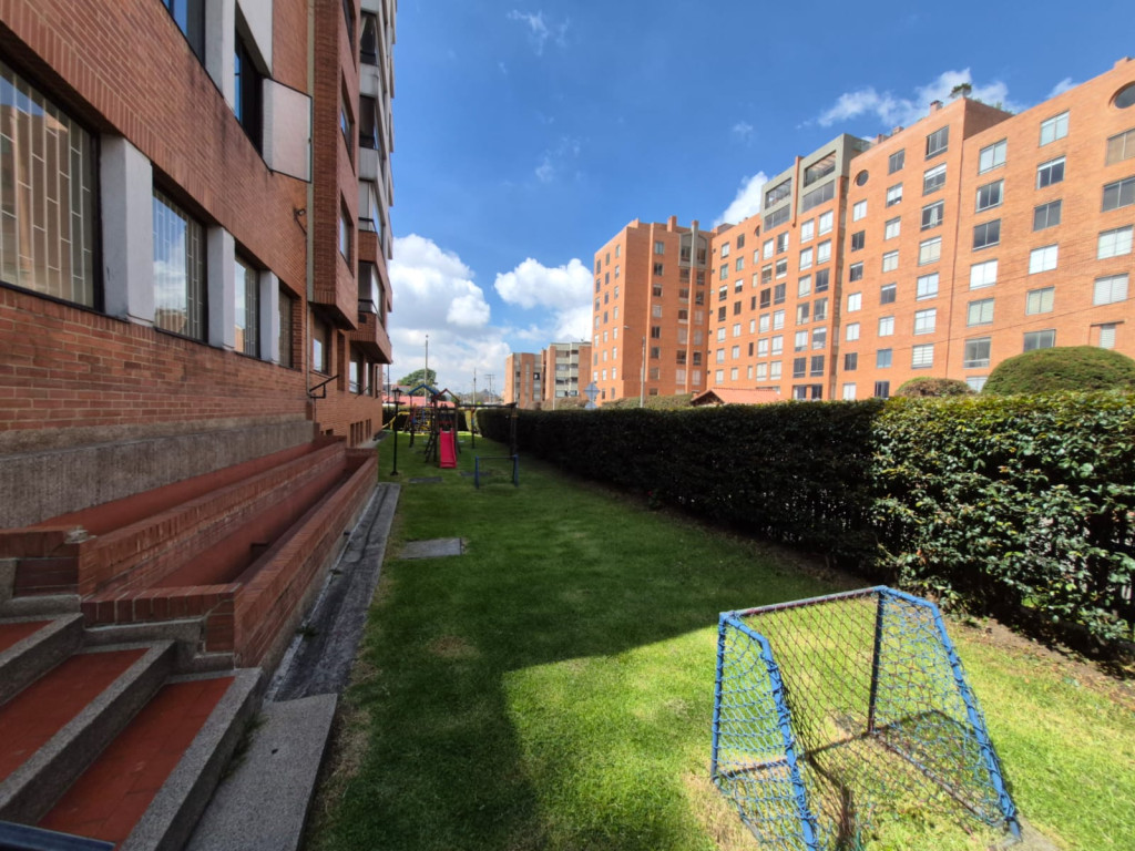 Venta Apartamento El Recreo De Los Frailes imagen 25