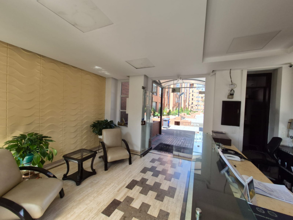 Apartamento - El Recreo De Los Frailes