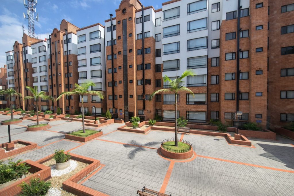 Apartamento - El Recreo De Los Frailes