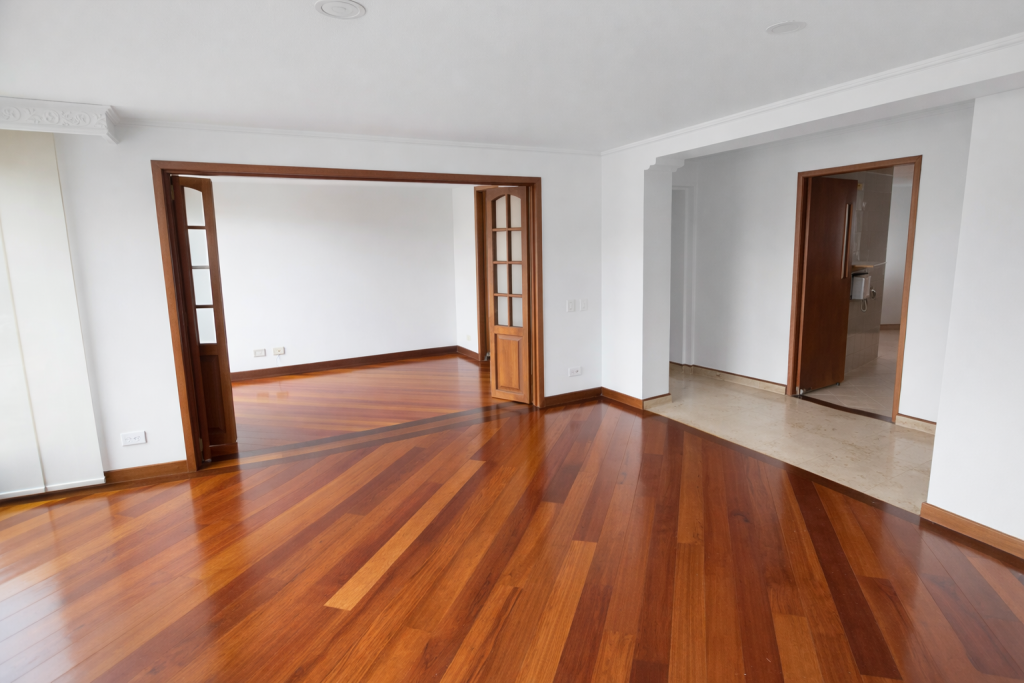 Venta Apartamento El Recreo De Los Frailes imagen 6