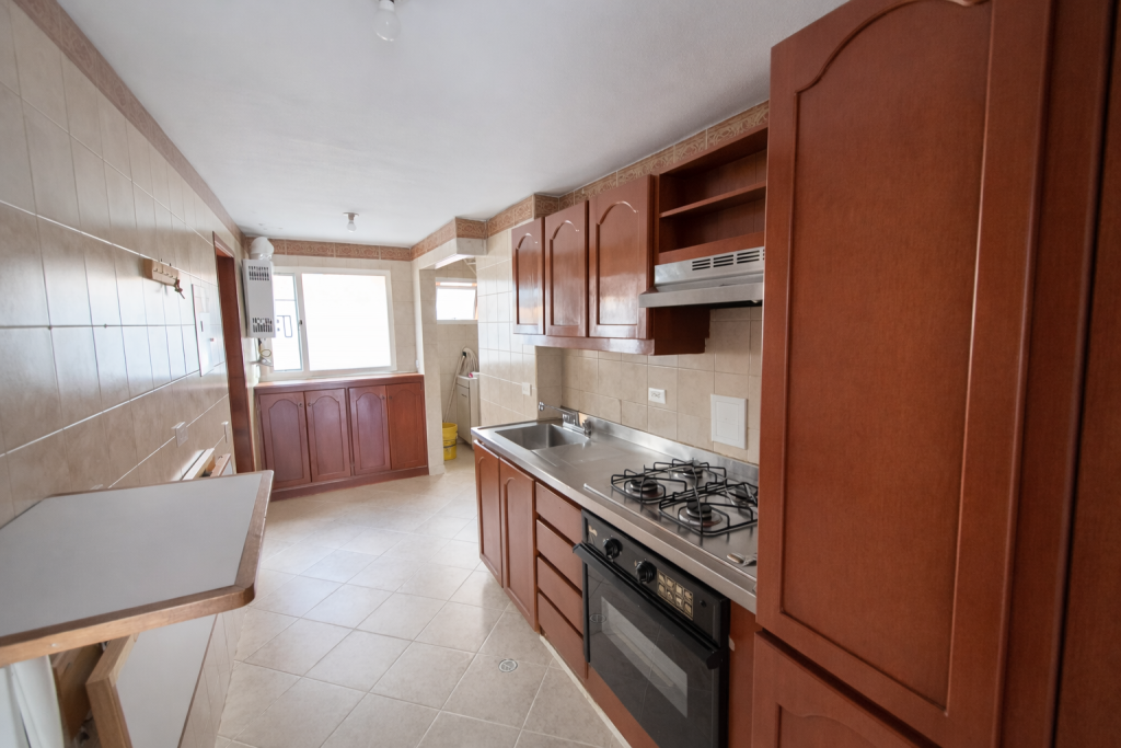 Venta Apartamento El Recreo De Los Frailes imagen 9