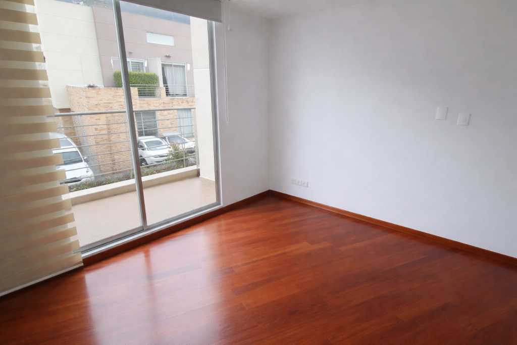 Arriendo Casa Vereda Fonqueta imagen 12