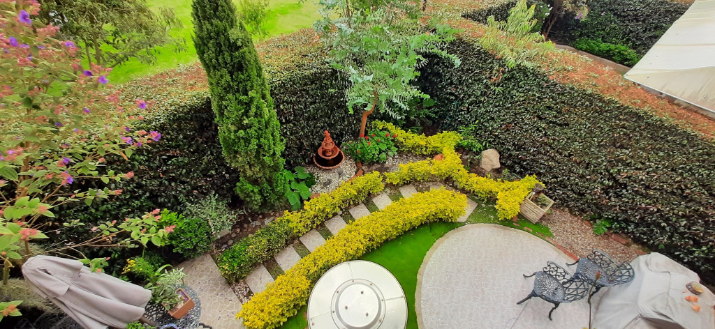 Arriendo Casa Vereda Fonqueta imagen 24