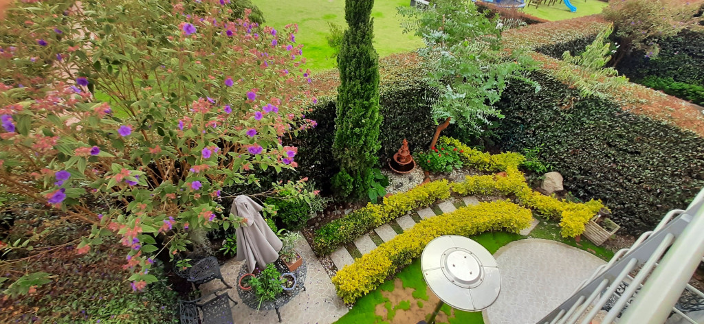 Arriendo Casa Vereda Fonqueta imagen 25