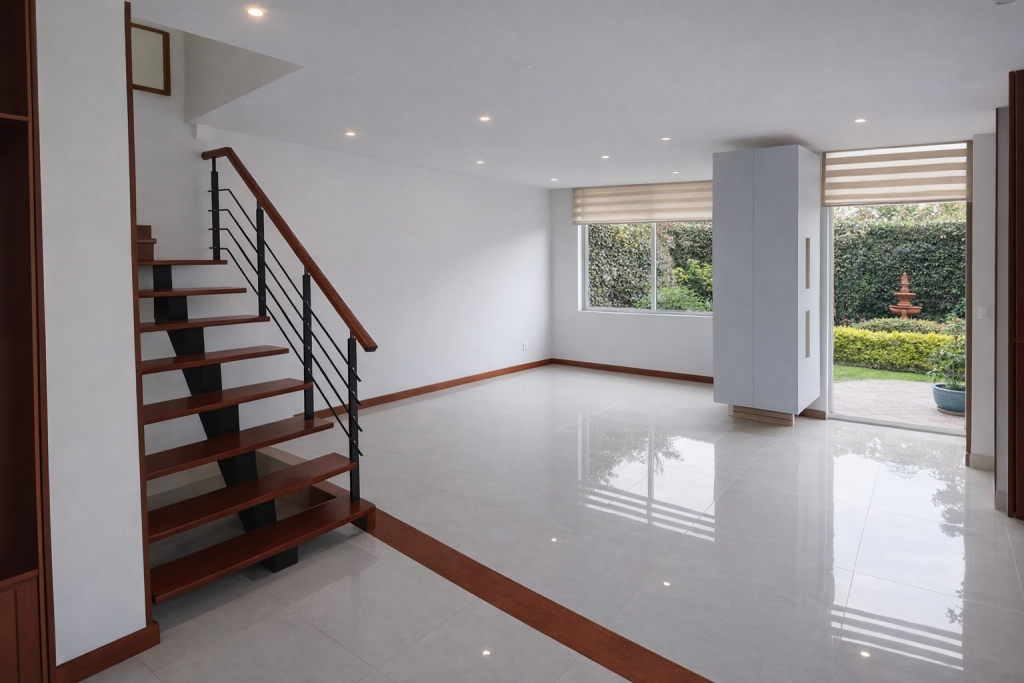 Casa - Vereda Fonqueta