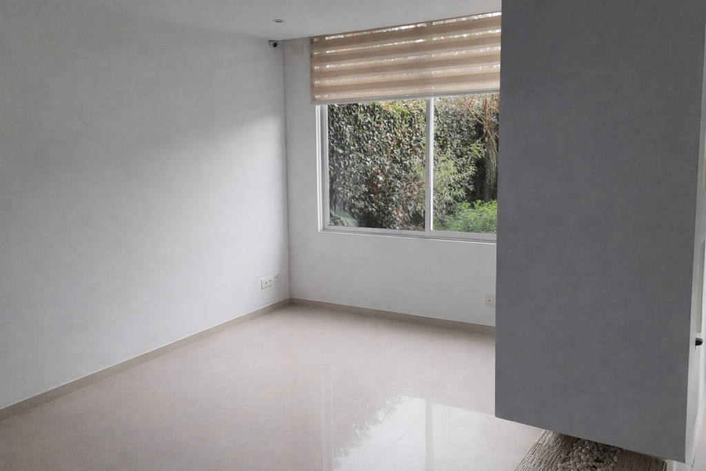 Arriendo Casa Vereda Fonqueta imagen 4