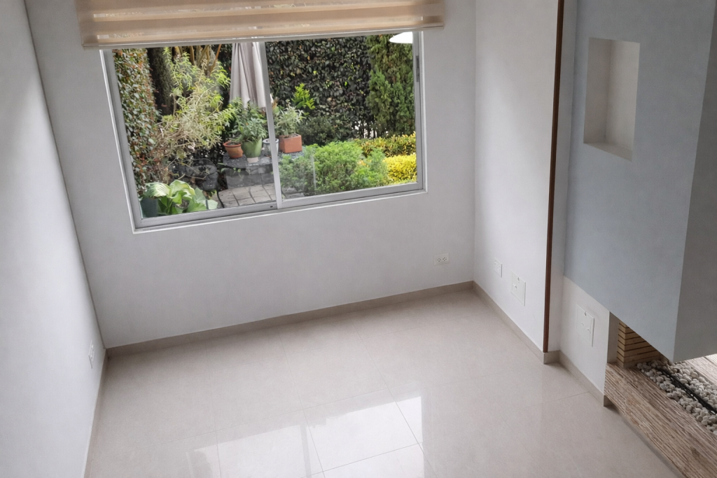 Arriendo Casa Vereda Fonqueta imagen 5