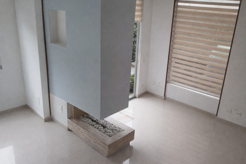 Arriendo Casa Vereda Fonqueta imagen 6