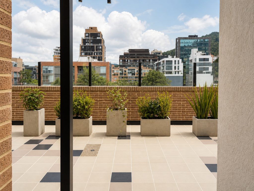 Venta Apartamento Usaquén imagen 16