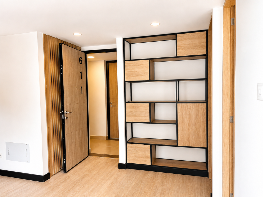 Venta Apartamento Usaquén imagen 5
