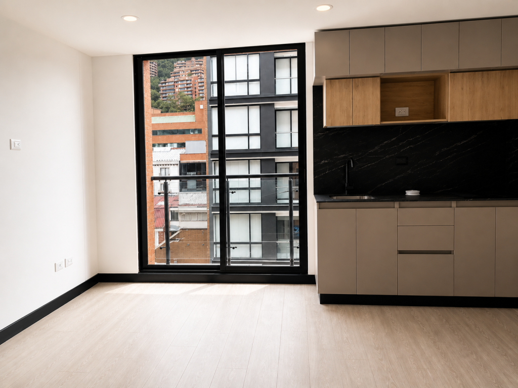 Venta Apartamento Usaquén imagen 6