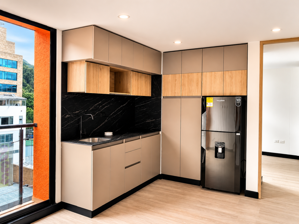 Venta Apartamento Usaquén imagen 7
