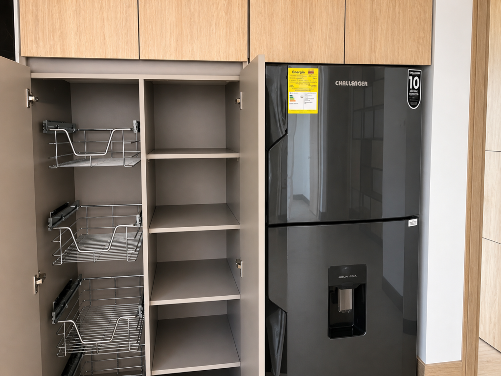 Venta Apartamento Usaquén imagen 9