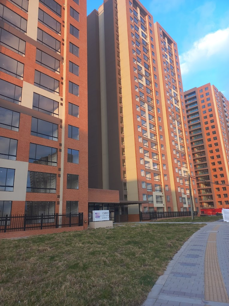 Apartamento - Montevideo