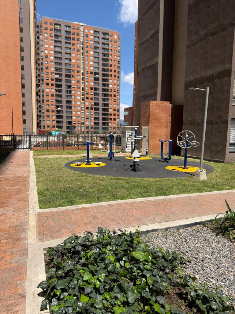 Arriendo Apartamento Montevideo imagen 21