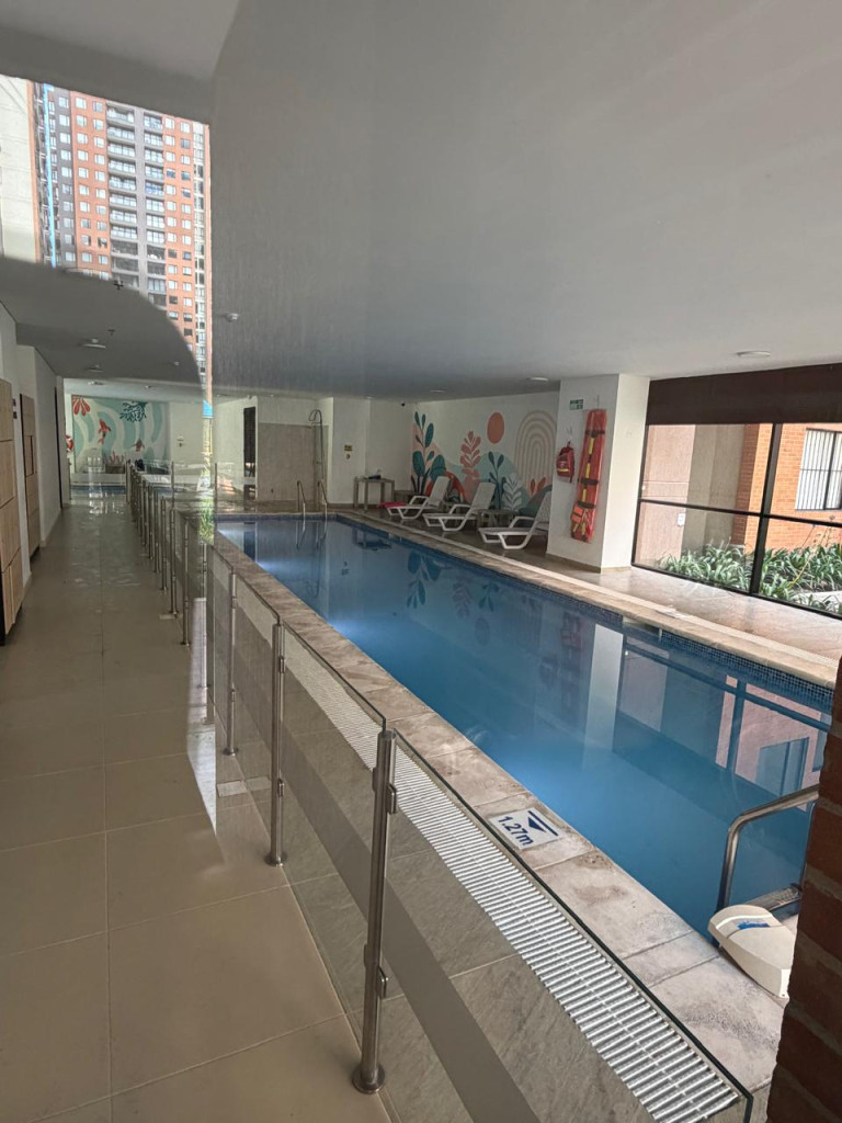 Arriendo Apartamento Montevideo imagen 24