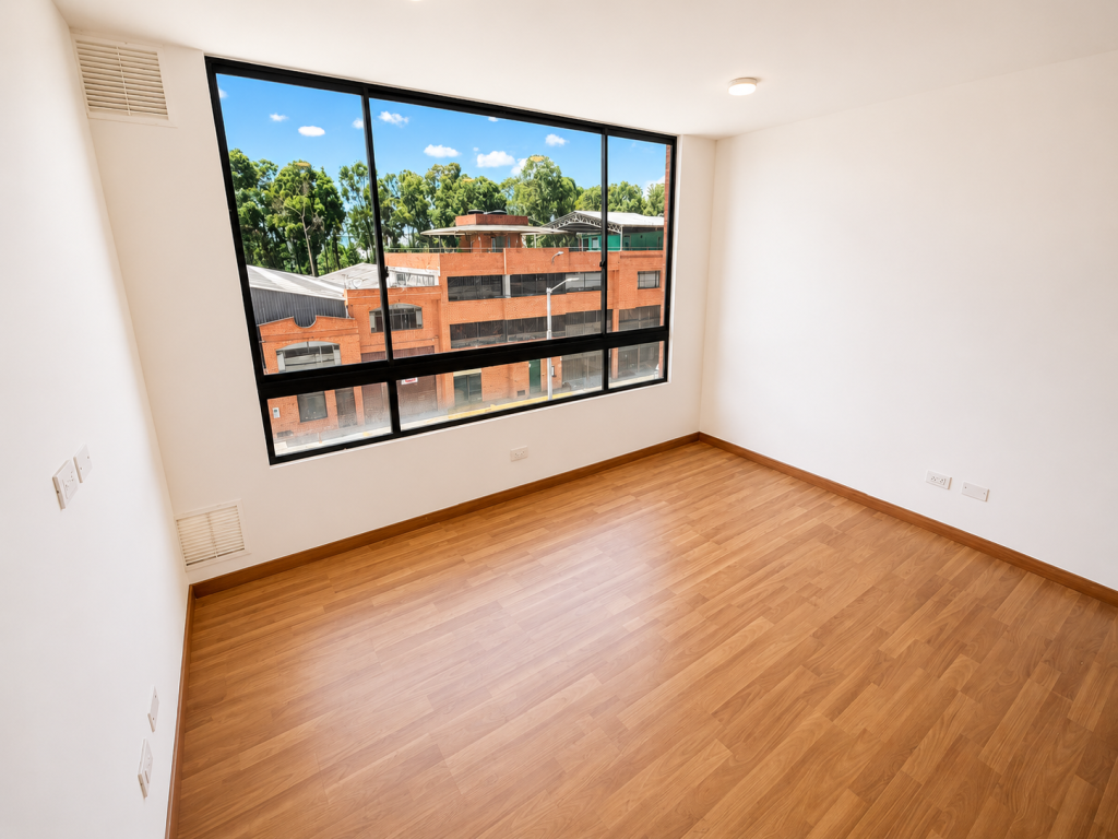 Apartamento - Montevideo