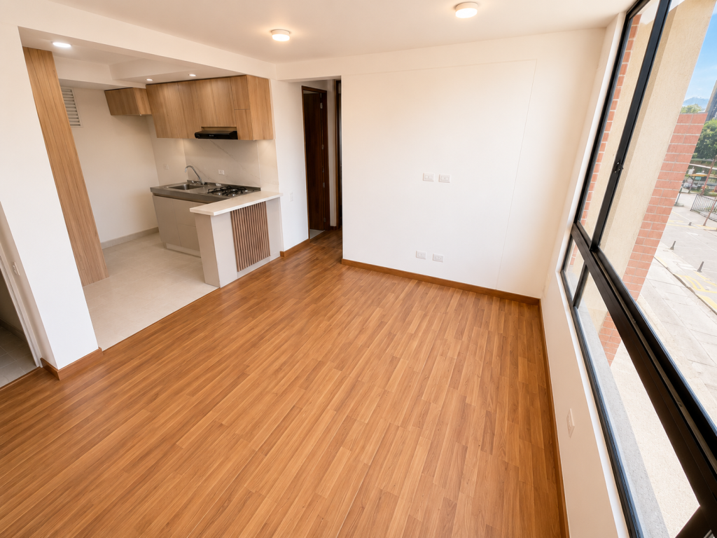 Apartamento - Montevideo