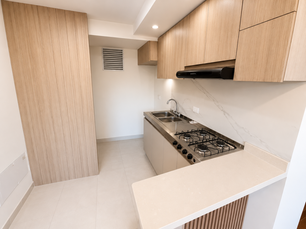 Arriendo Apartamento Montevideo imagen 5