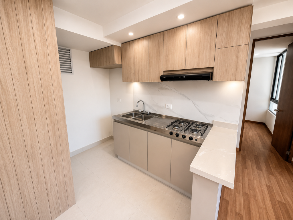 Arriendo Apartamento Montevideo imagen 6