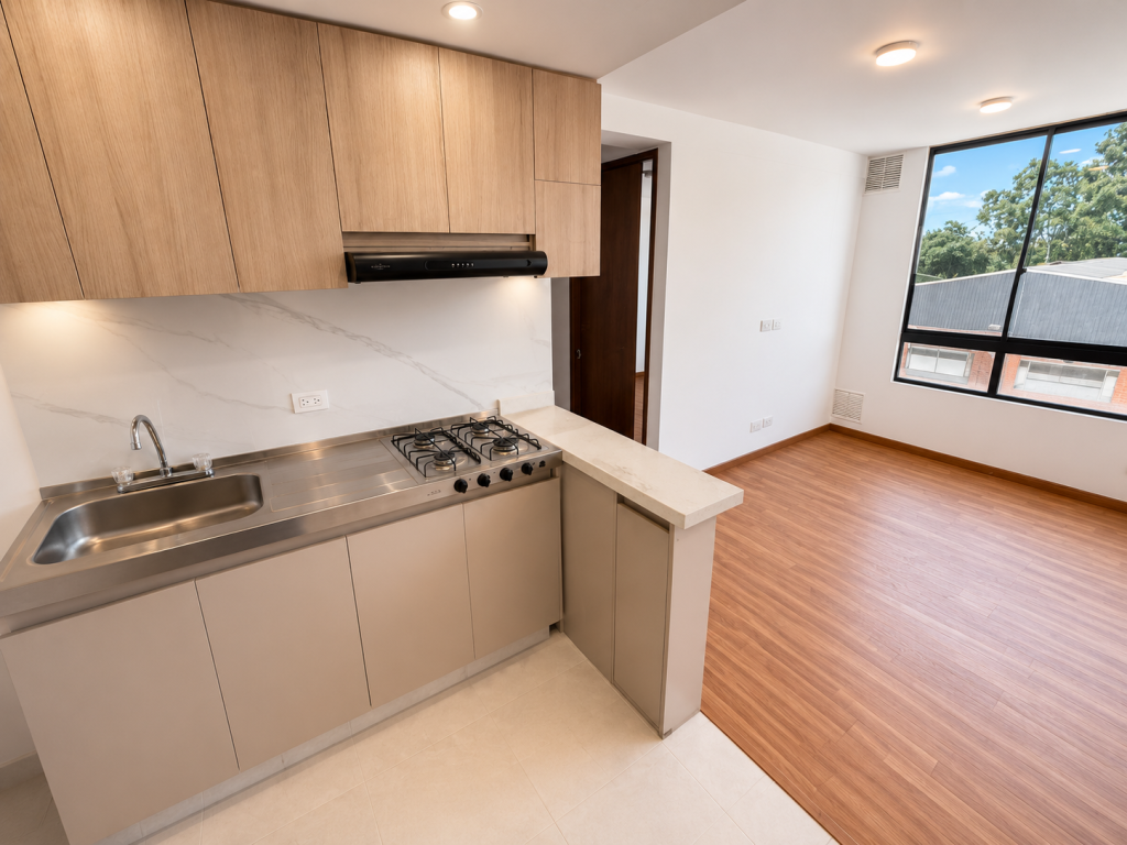 Arriendo Apartamento Montevideo imagen 7