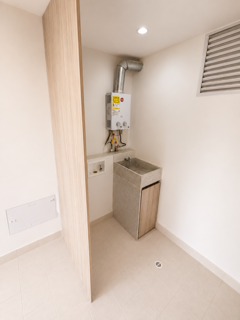 Arriendo Apartamento Montevideo imagen 9