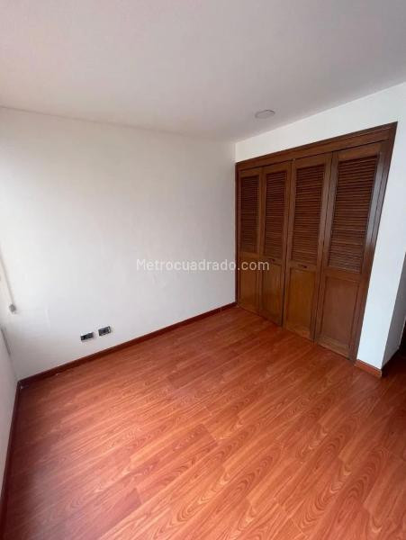 Arriendo Apartamento La Calleja-Usaquén imagen 11