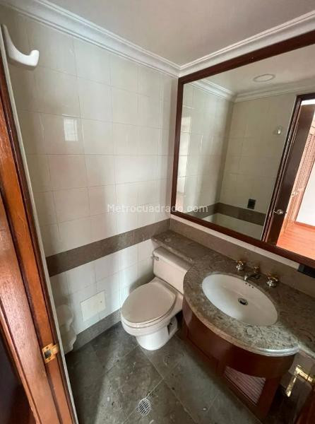 Arriendo Apartamento La Calleja-Usaquén imagen 12