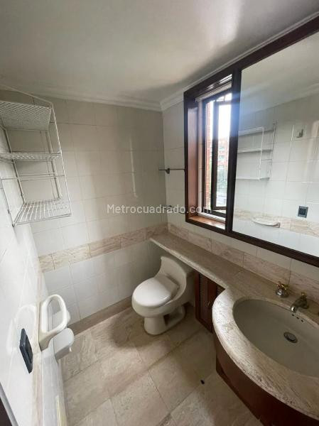 Arriendo Apartamento La Calleja-Usaquén imagen 15