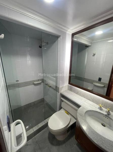 Arriendo Apartamento La Calleja-Usaquén imagen 17
